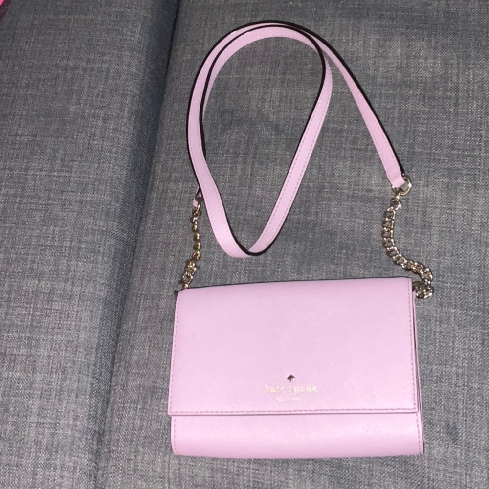 Kate Spade Crossbody Bag